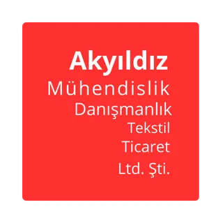 Akyildiz Mühendislik Logo