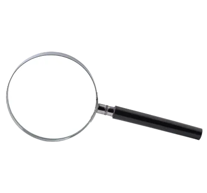 90mm El Büyüteci 1.5X