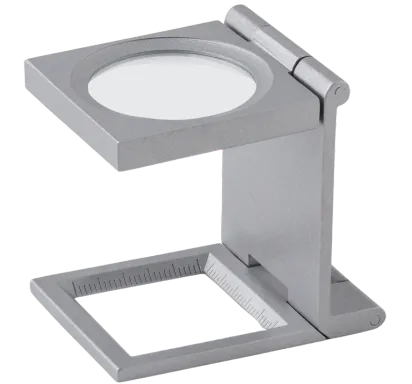 Jpon metal 25mm lup