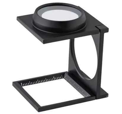Japon metal 50mm lup